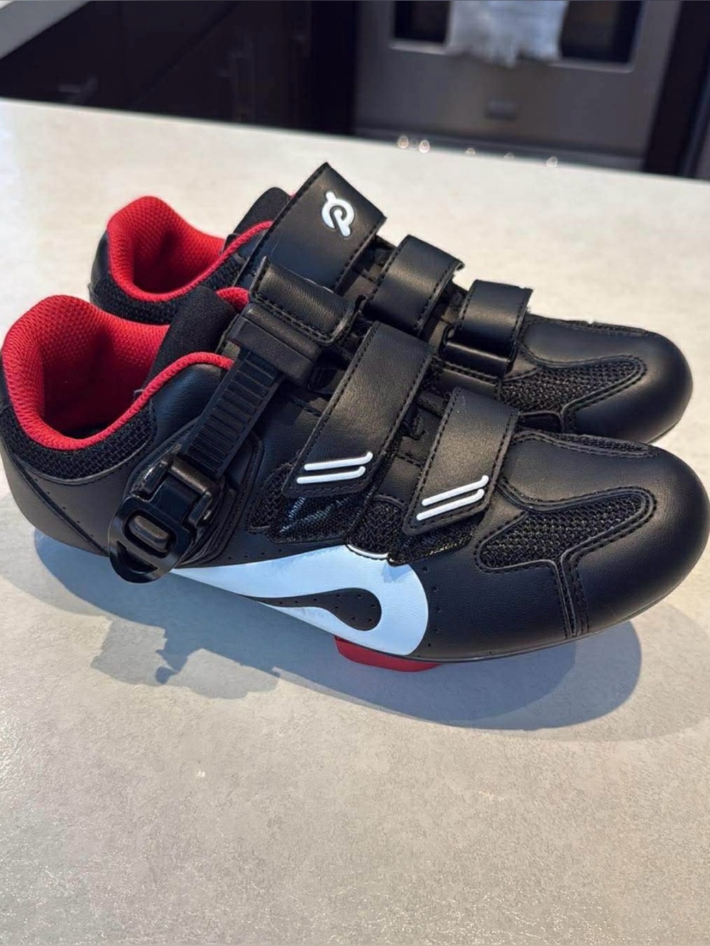 Peloton Clip In Shoes